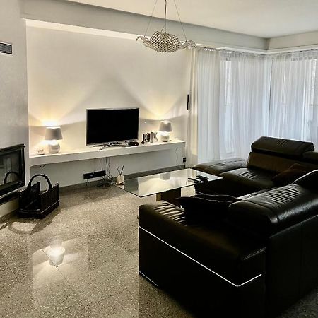 Koliba Apartments براتسيلافا المظهر الخارجي الصورة