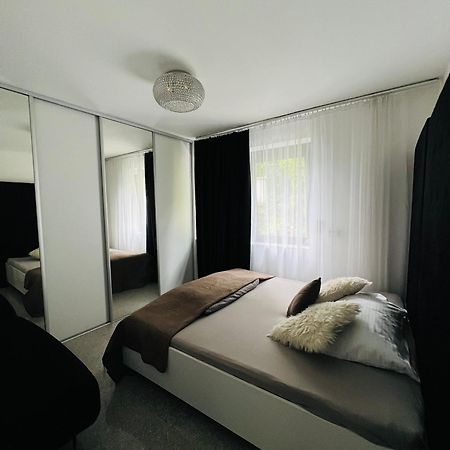 Koliba Apartments براتسيلافا المظهر الخارجي الصورة