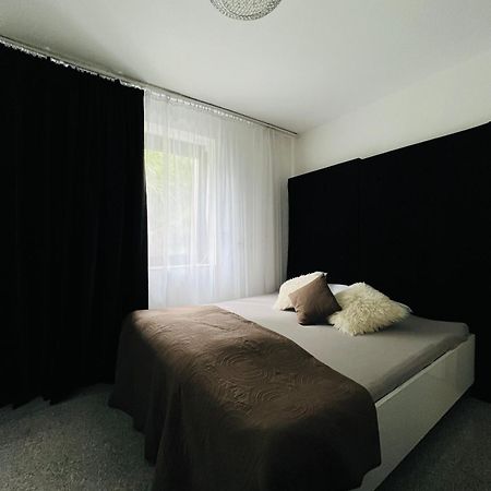 Koliba Apartments براتسيلافا المظهر الخارجي الصورة