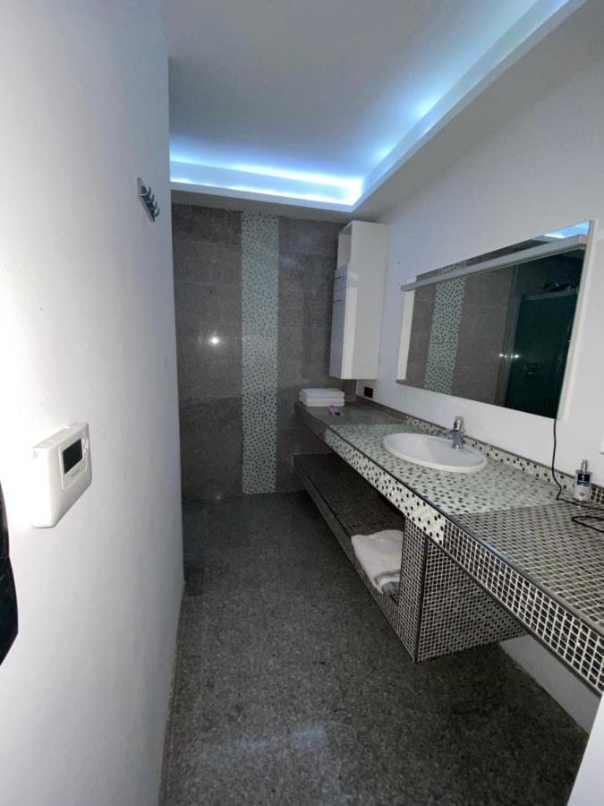 Koliba Apartments براتسيلافا المظهر الخارجي الصورة
