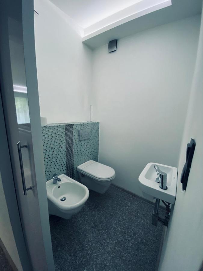 Koliba Apartments براتسيلافا المظهر الخارجي الصورة