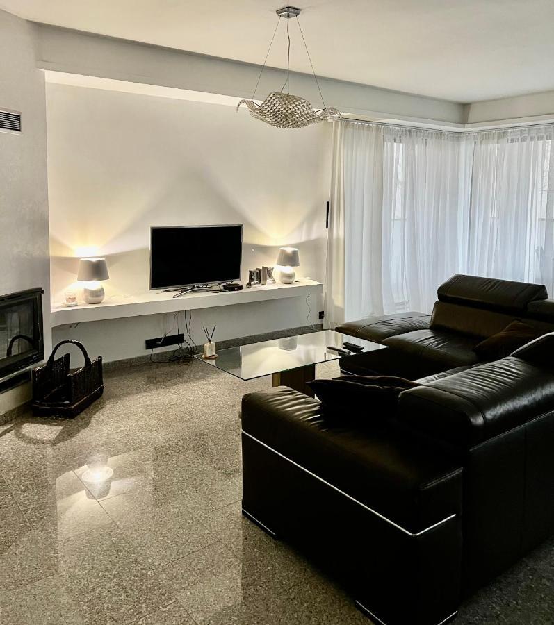 Koliba Apartments براتسيلافا المظهر الخارجي الصورة