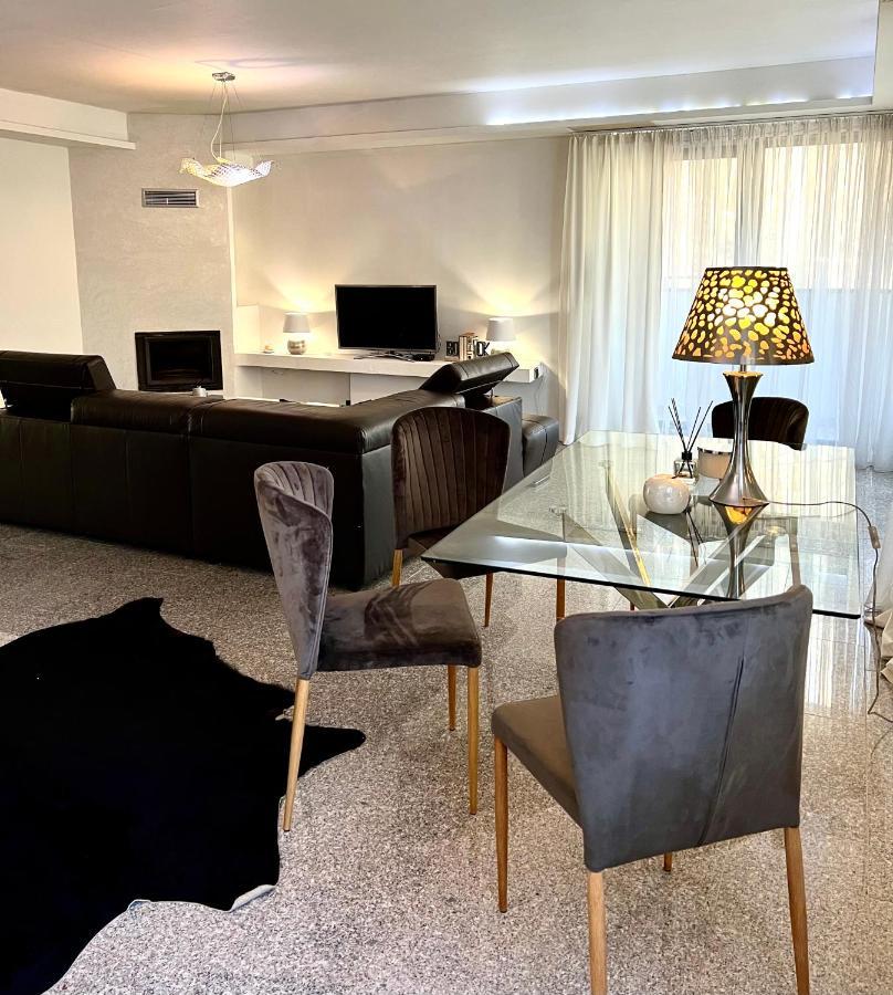 Koliba Apartments براتسيلافا المظهر الخارجي الصورة