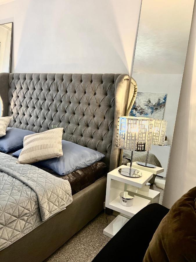Koliba Apartments براتسيلافا المظهر الخارجي الصورة