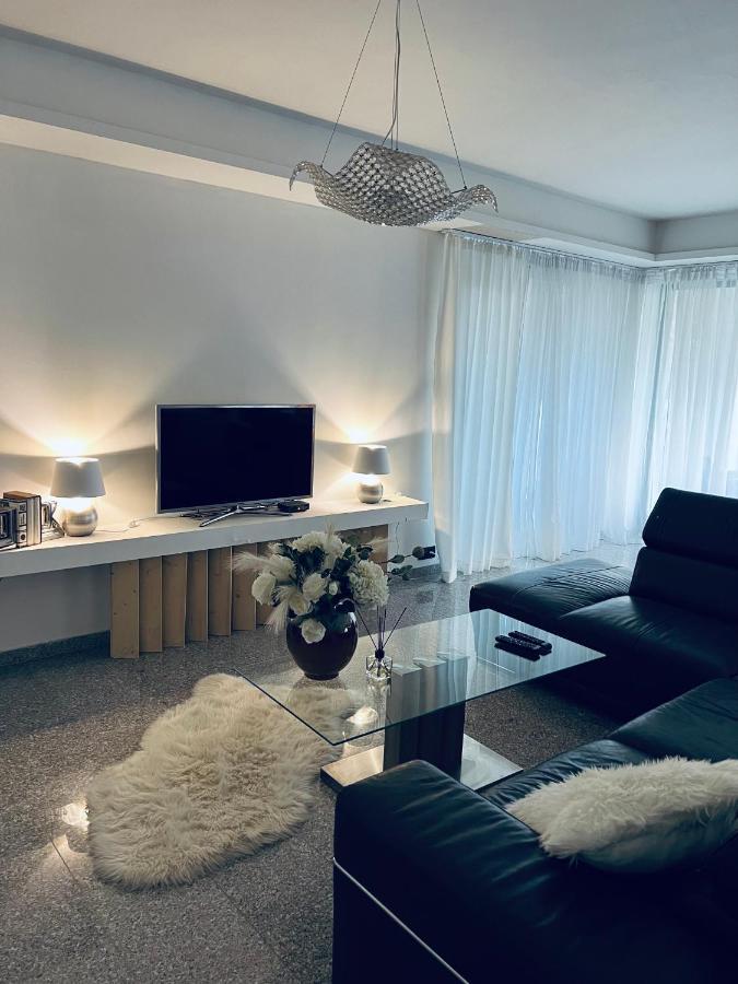 Koliba Apartments براتسيلافا المظهر الخارجي الصورة