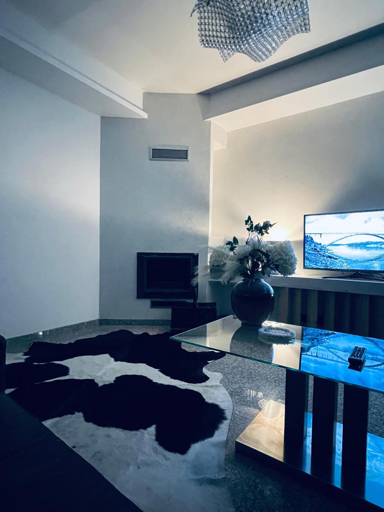 Koliba Apartments براتسيلافا المظهر الخارجي الصورة
