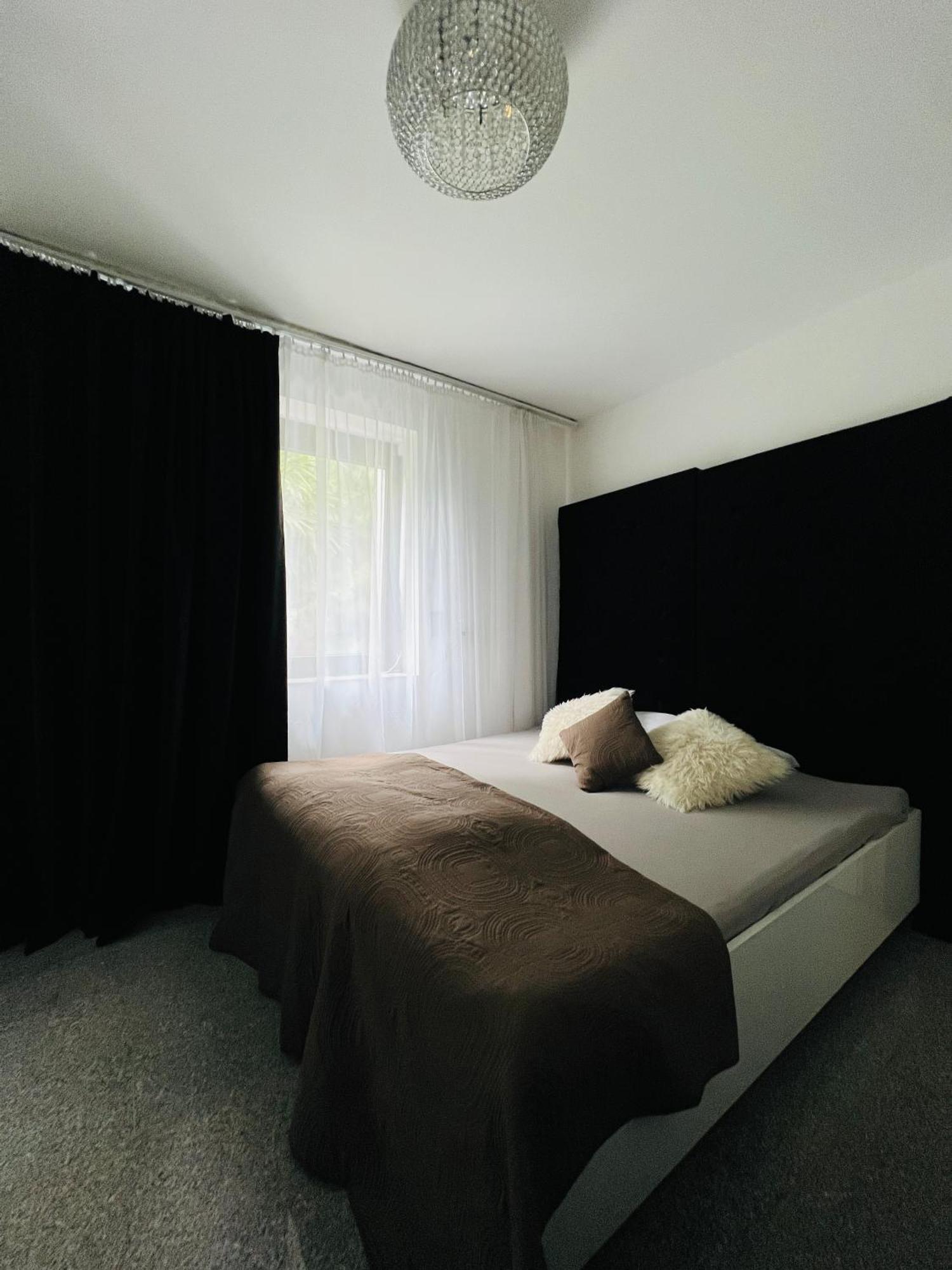 Koliba Apartments براتسيلافا المظهر الخارجي الصورة